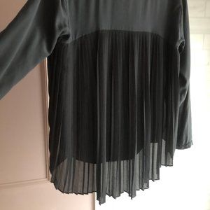 Club Monoco Blouse